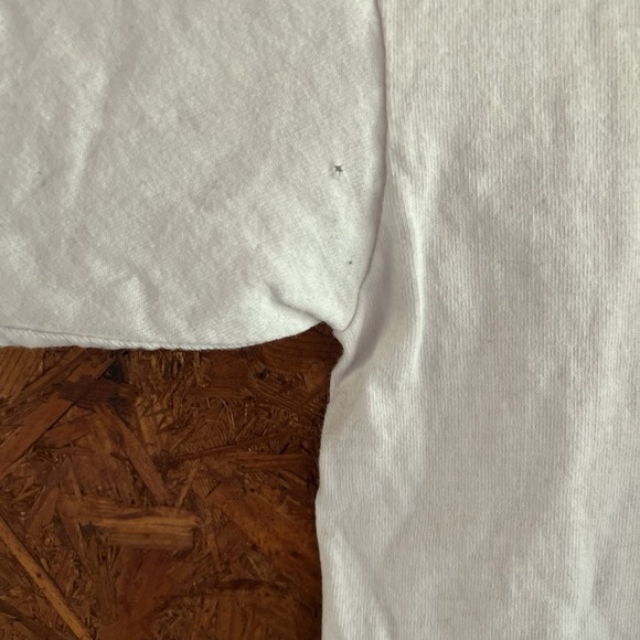 Greenday packers shirt mens medium white vintshe t shirtcollege concepts - Picture 7 of 7